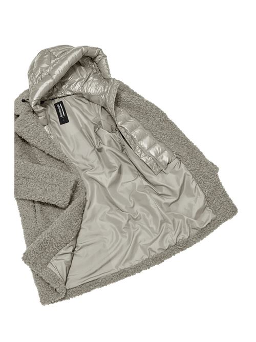 CW6570SFC6170 BEIGE BOMBOOGIE | CW6570SFC6170 GRIGIO
